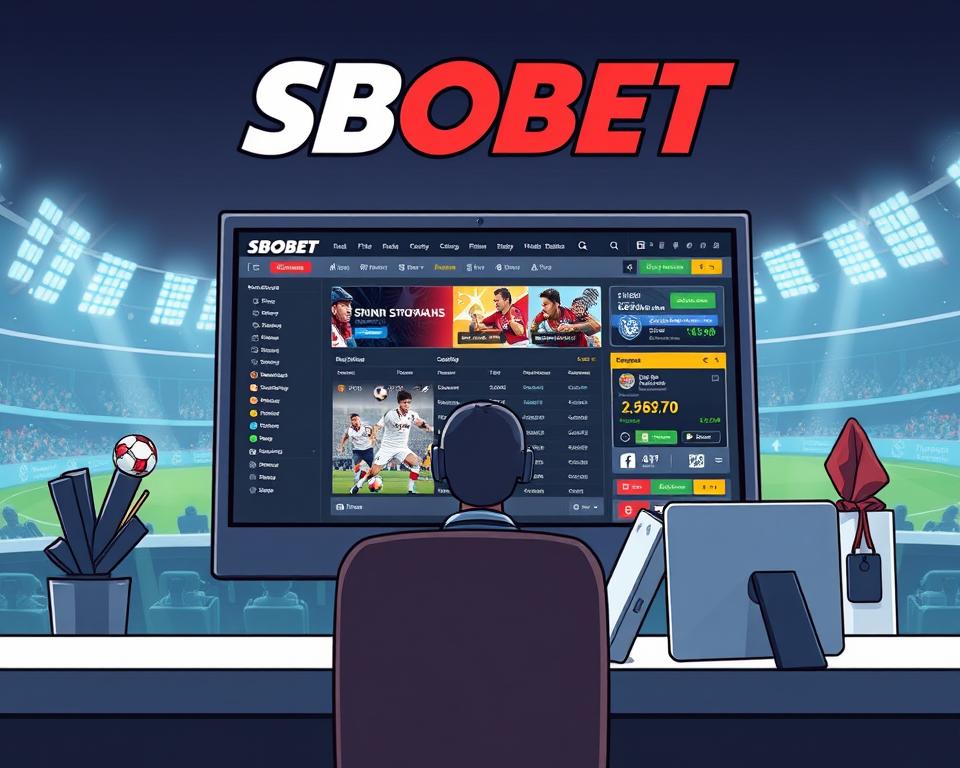 Mengapa SBOBET Online Menjadi Pilihan Utama Bettor Indonesia