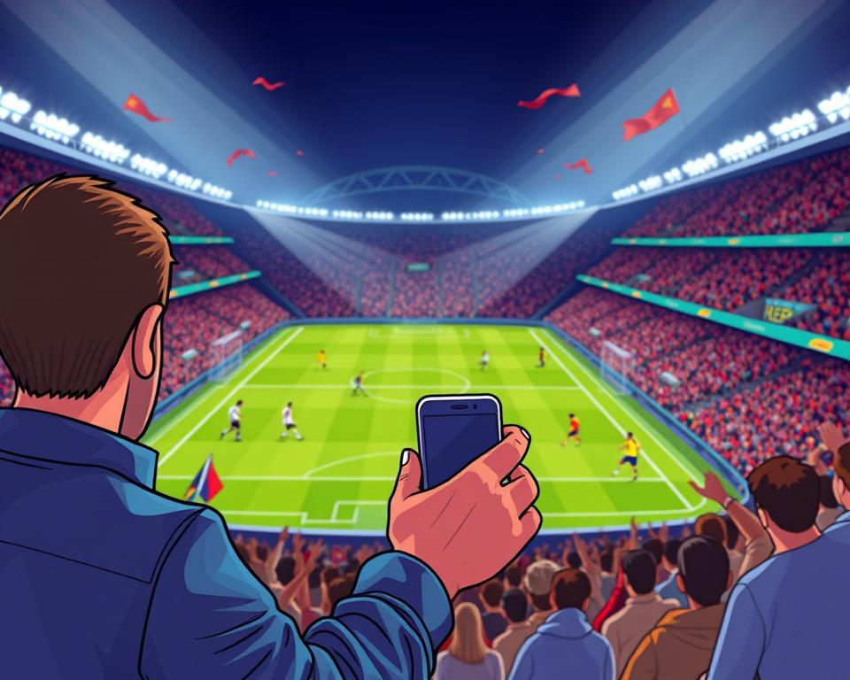 Trik Pasang Taruhan Bola Online